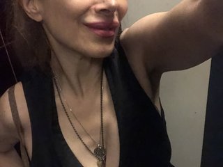Erotický videohovor LadyJess