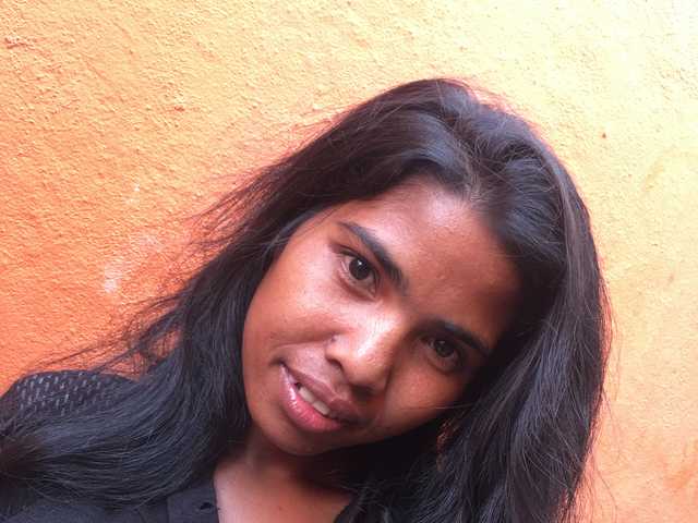 Profilová fotka Ladyjunah