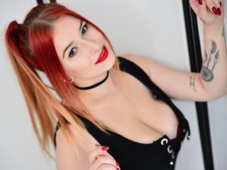 Foto profilu LadyKaya