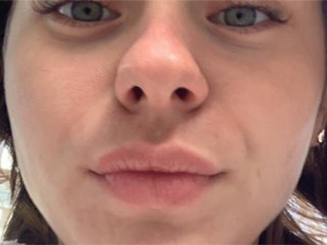 Snímky obrazovky vysielania -KARAMELKA-