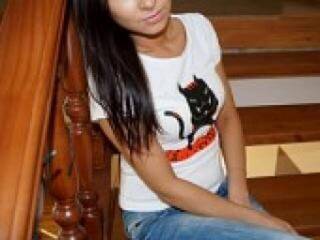 Erotický videohovor ladykristin