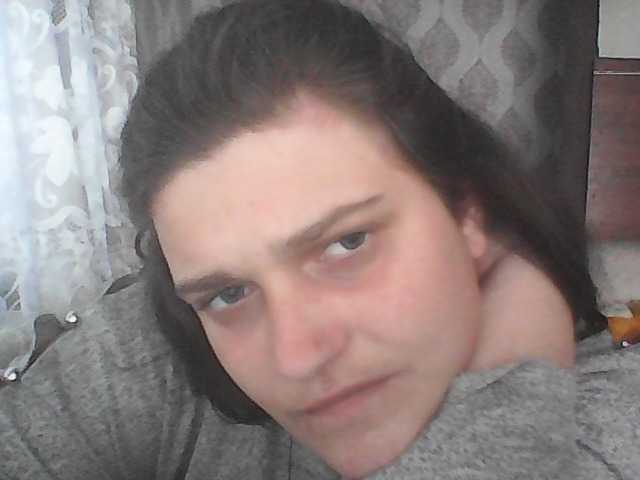 Snímky obrazovky vysielania LadyLackk