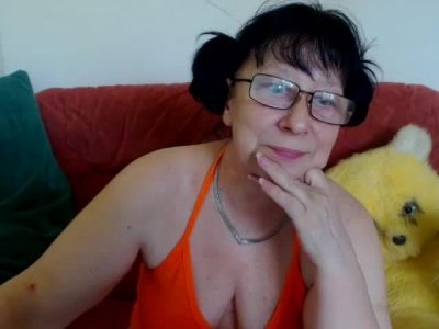 Foto profilu LadyMature56