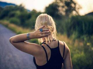 Erotický videohovor LadyMiaa