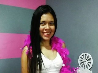 Foto profilu ladynastyhot