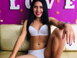 Foto profilu ladynastyhot