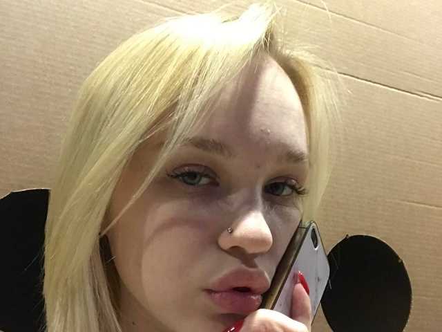 Foto profilu LadyNicki