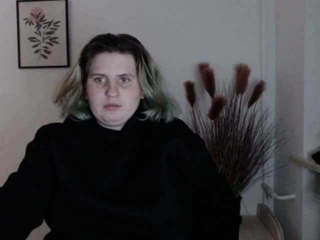 Snímky obrazovky vysielania LadyObey