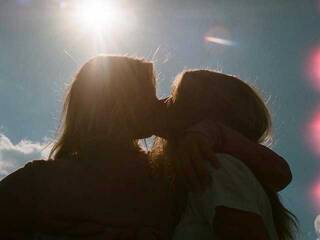 Erotický videohovor ladyonetime