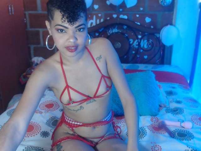 Fotografie ladyqueen19x INSTANT SQUIRT FOR 100 tokens ,how much squirt make me ?? #anal #squirt #ebony
