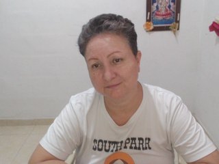 Erotický videohovor LADYQUEEN520