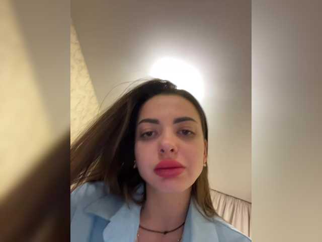 Snímky obrazovky vysielania Ladysex99