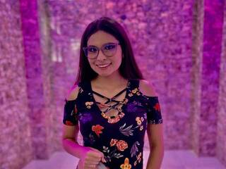 Erotický videohovor LadySylvanah