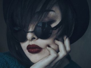 Erotický videohovor ladyvamp18