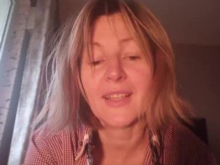 Erotický videohovor LagoonJoy