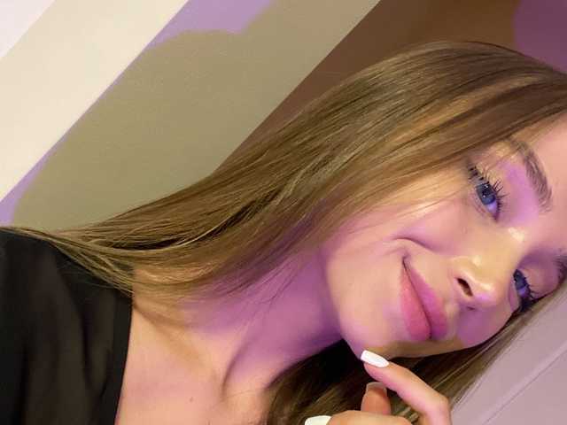 Foto profilu Olivi-tifanny
