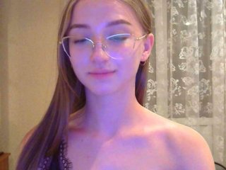 Snímky obrazovky vysielania Olivi-tifanny