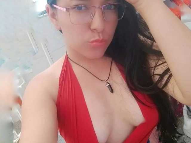 Foto profilu laia-garcia