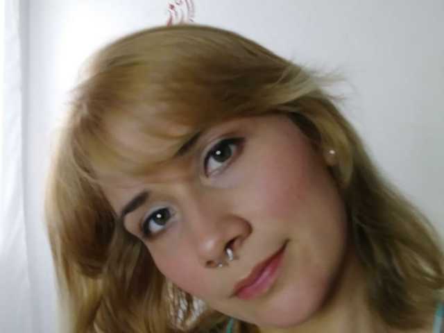 Profilová fotka Laiah