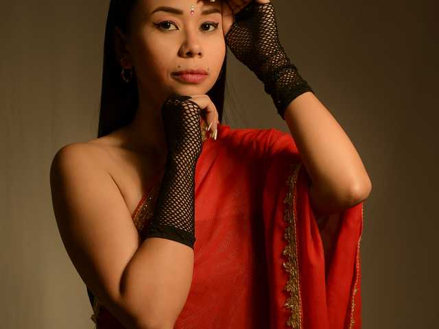 Foto profilu Lakshmi-rai