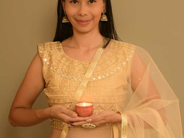 Foto profilu Lakshmi-rai