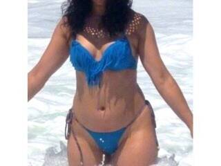 Erotický videohovor Lakshmi