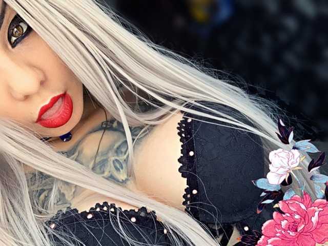 Foto profilu Monster_Doll