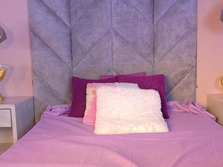 Erotický videohovor lala-sweet