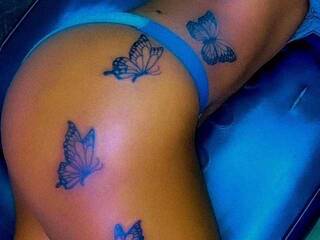 Erotický videohovor LalaKisses