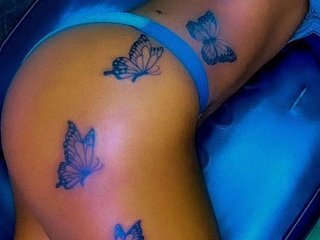 Erotický videohovor LalaKisses