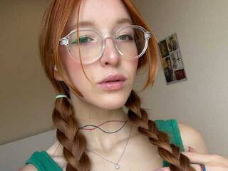 Erotický videohovor LALECZKAMII