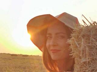 Erotický videohovor Ev-ge-sha