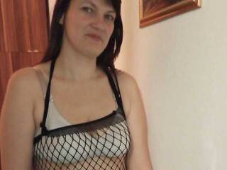 Erotický videohovor LalinkaX