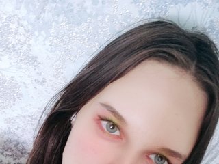 Erotický videohovor Lalia19cute