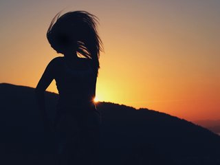 Erotický videohovor Lallie-Nora