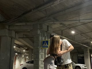 Erotický videohovor LallyRose