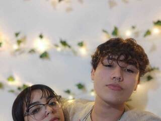 Erotický videohovor LalyandMike