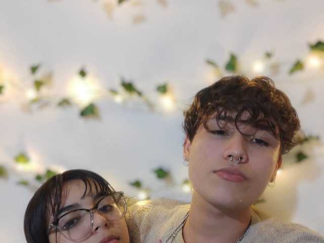 Foto profilu LalyandMike