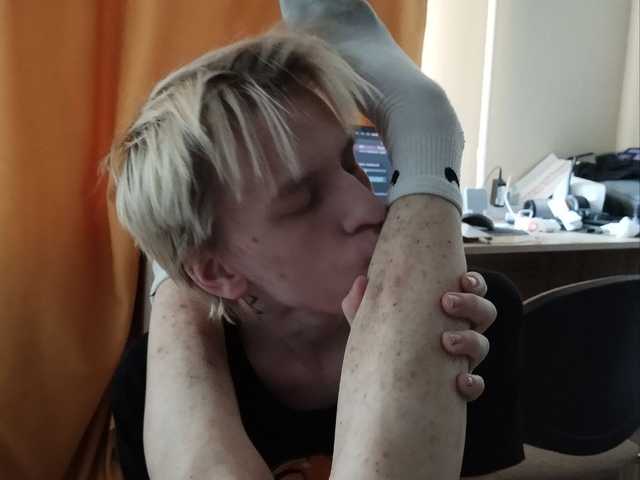 Foto profilu lana-PASHTET