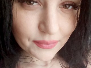 Erotický videohovor Lana-8