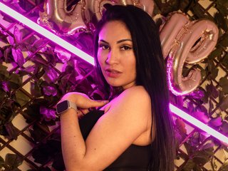 Erotický videohovor Lana-Box
