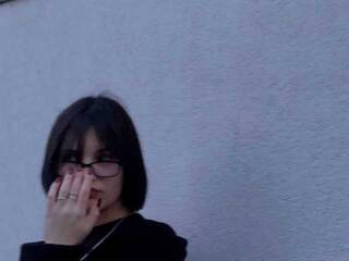 Erotický videohovor Lana-Fisher