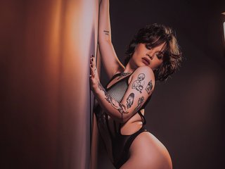 Erotický videorozhovor Lana-Rosse