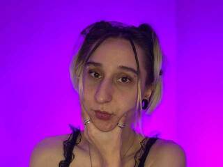 Erotický videohovor Lana_Wei