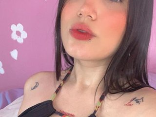 Erotický videohovor Lana01