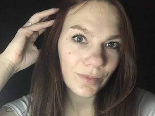 Erotický videohovor Alice_q