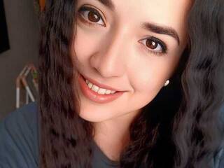 Erotický videohovor LANA2810