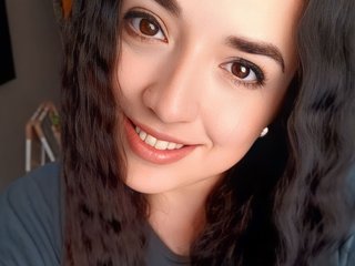 Erotický videohovor LANA2810