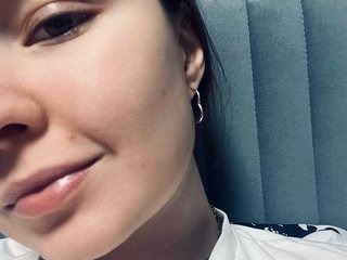 Erotický videohovor LanaDL18