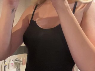 Erotický videohovor LanaDL18